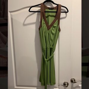 BCBG dress
